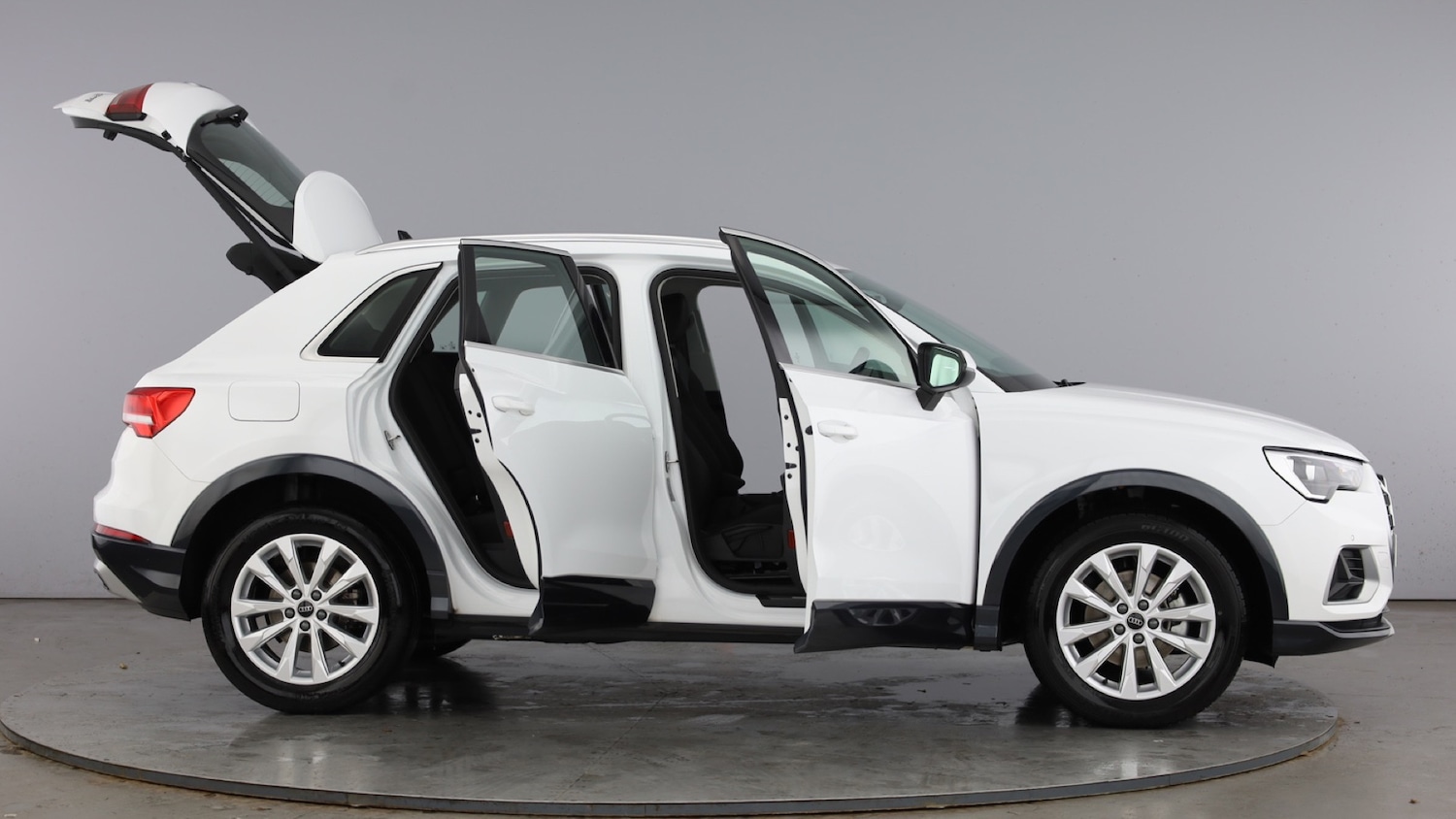 Used Audi Q3 2023 for sale - 78031855: Photo 10