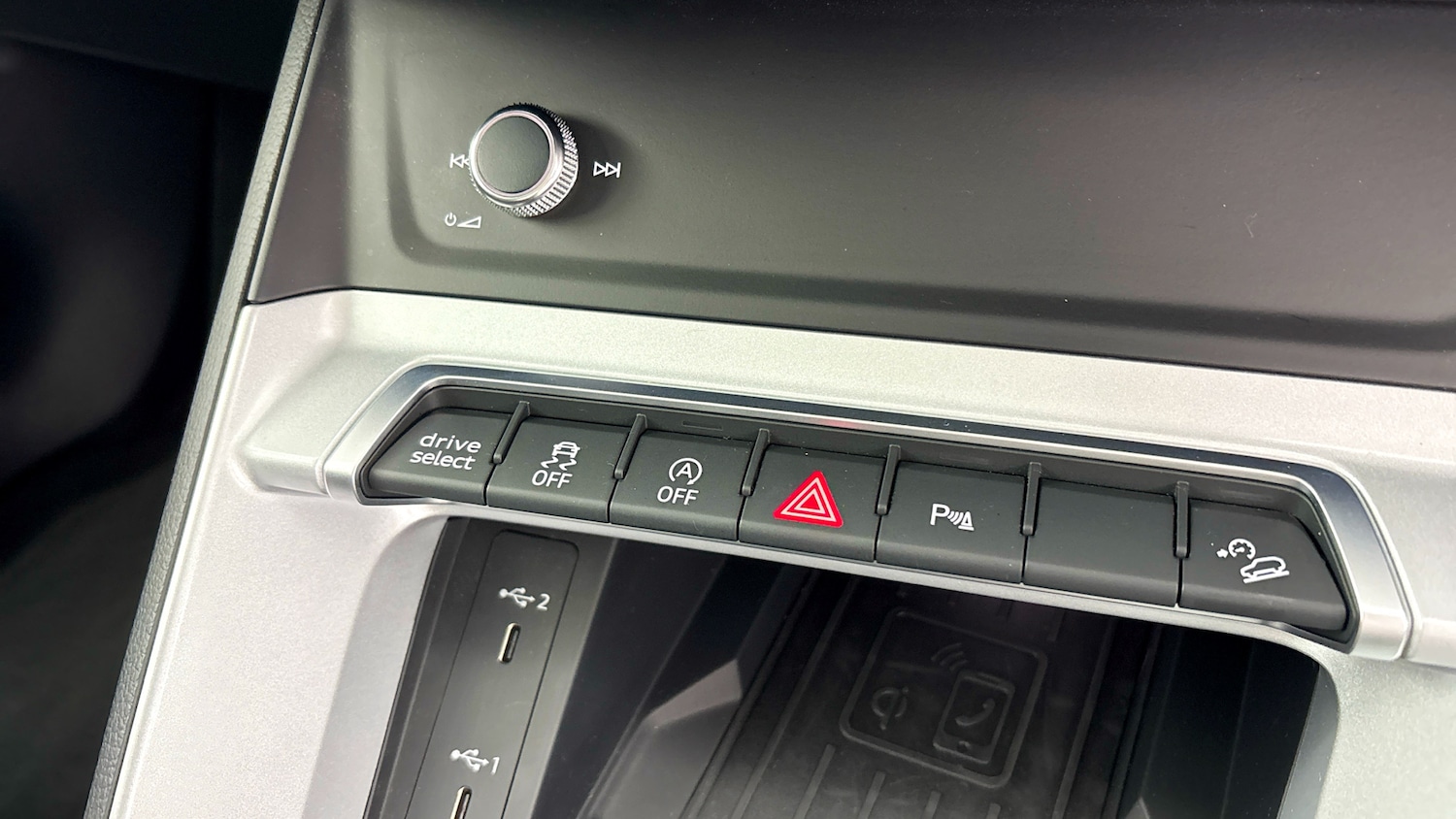 Used Audi Q3 2023 for sale - 78031855: Photo 13