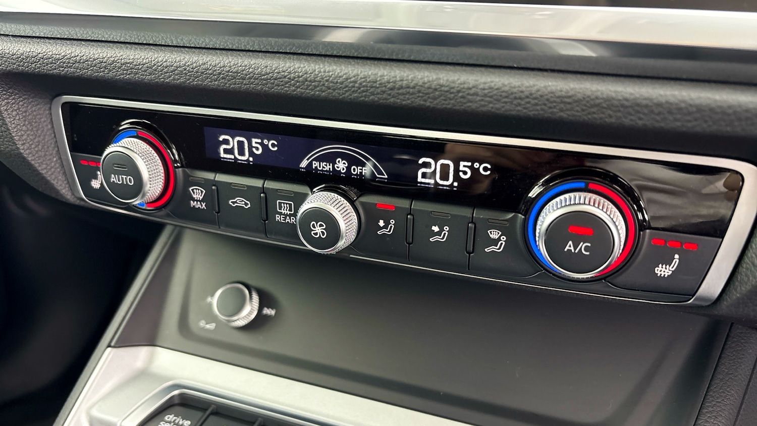 Used Audi Q3 2023 for sale - 78031855: Photo 14