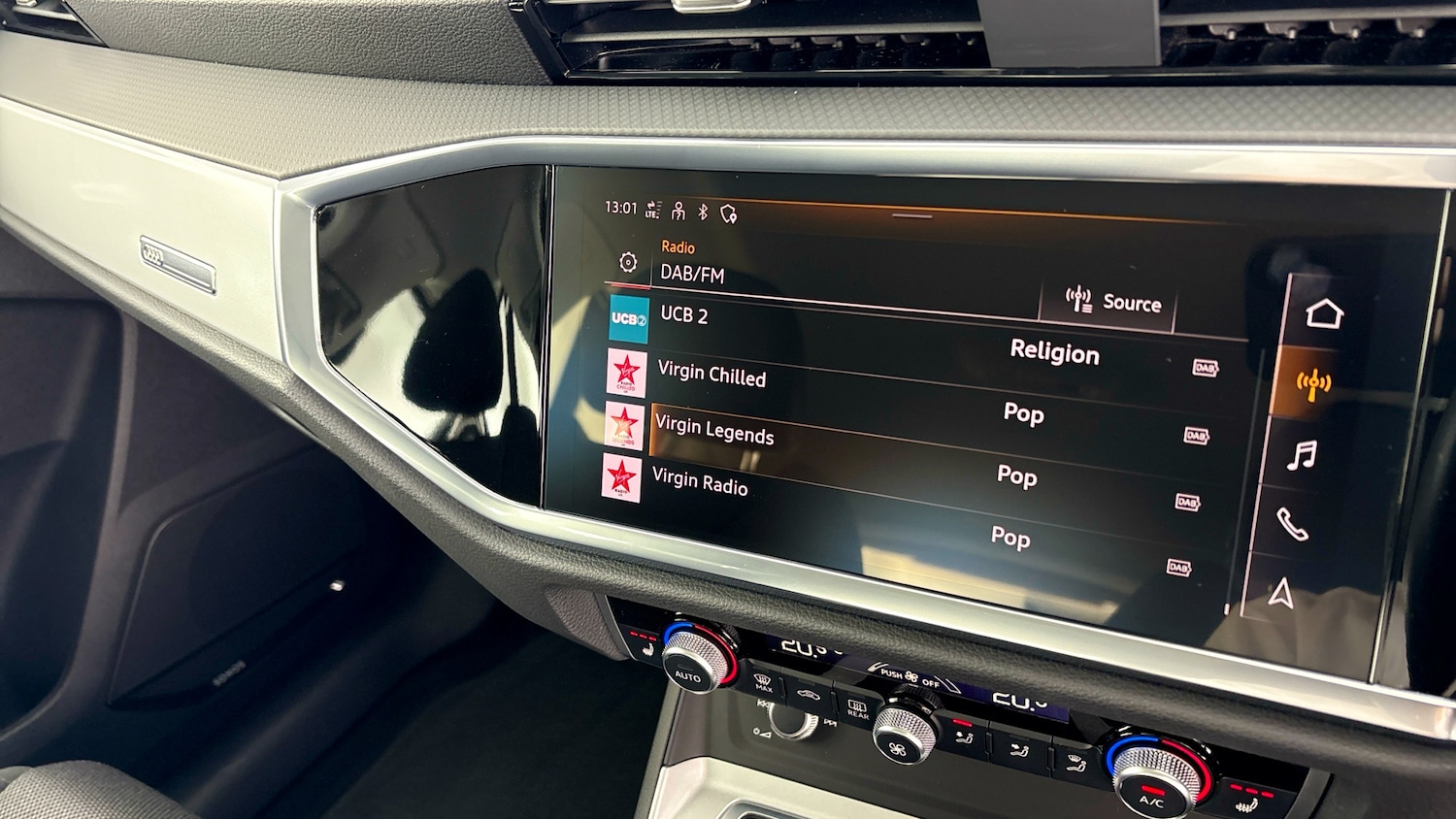 Used Audi Q3 2023 for sale - 78031855: Photo 15