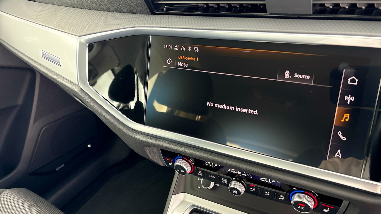 Used Audi Q3 2023 for sale - 78031855: Photo 16