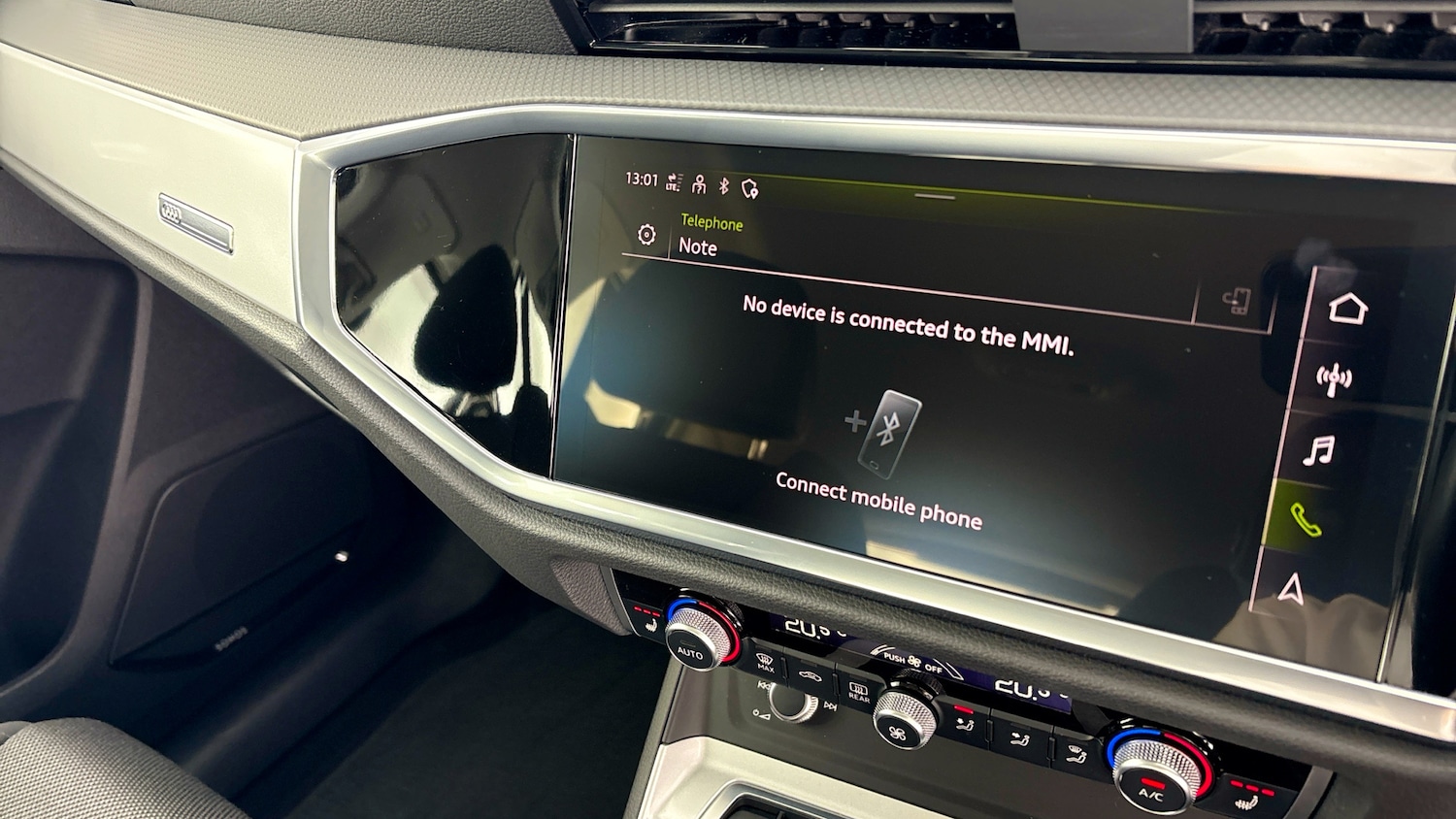 Used Audi Q3 2023 for sale - 78031855: Photo 17