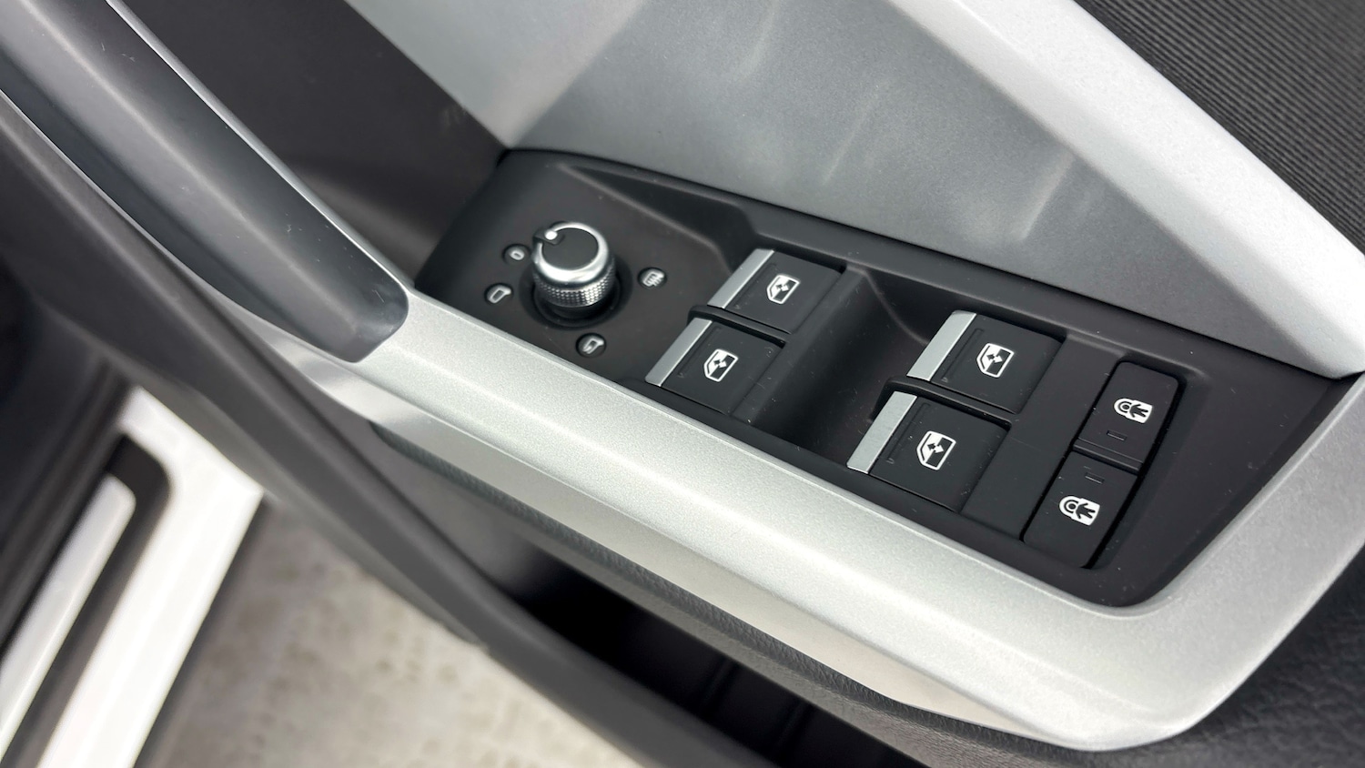 Used Audi Q3 2023 for sale - 78031855: Photo 19