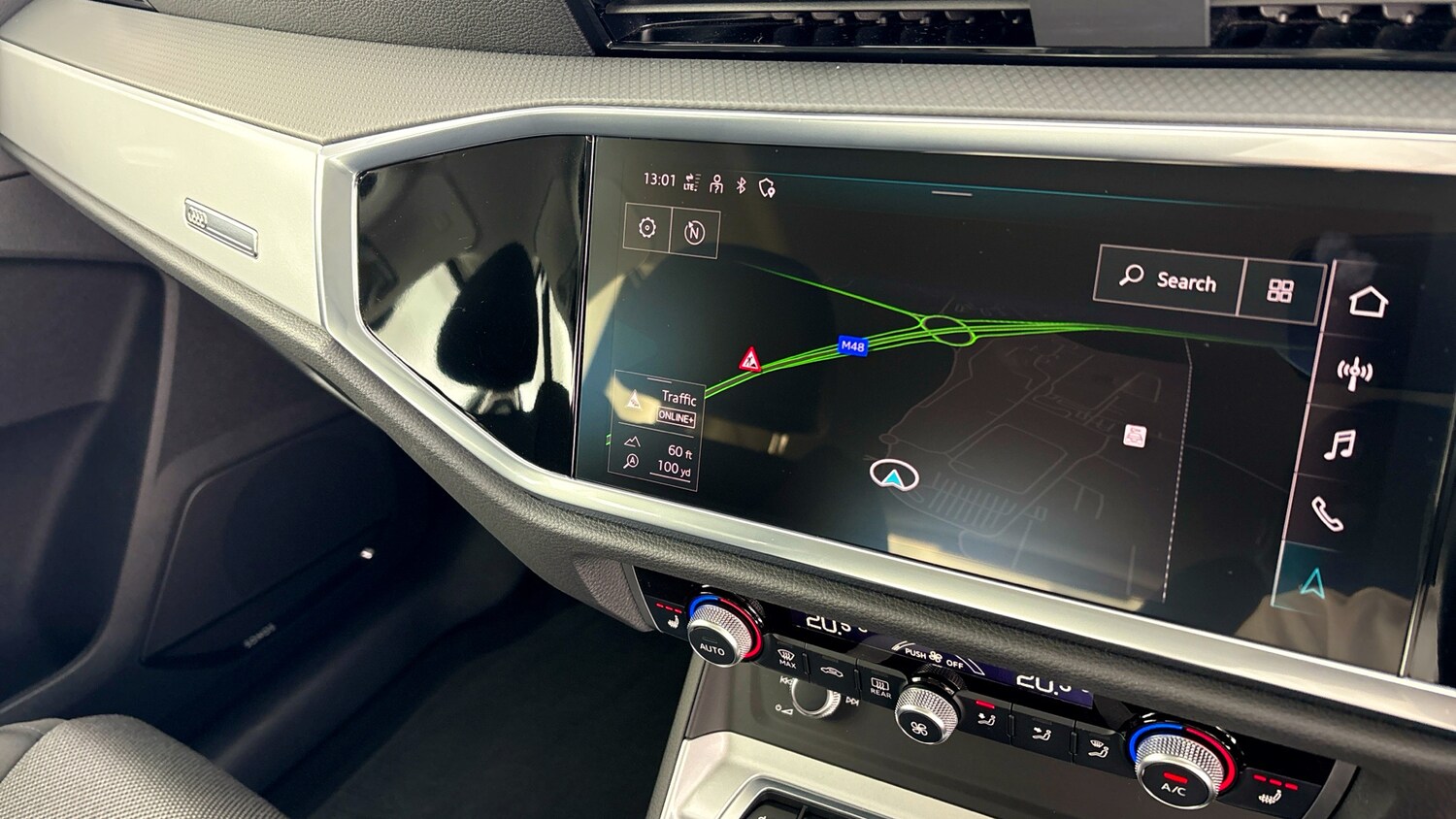 Used Audi Q3 2023 for sale - 78031855: Photo 22