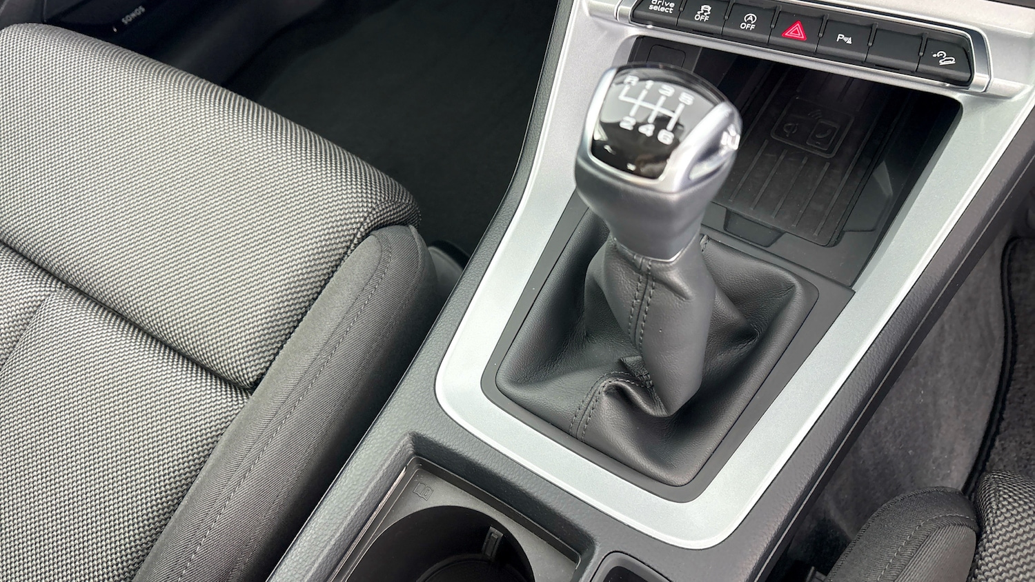 Used Audi Q3 2023 for sale - 78031855: Photo 23