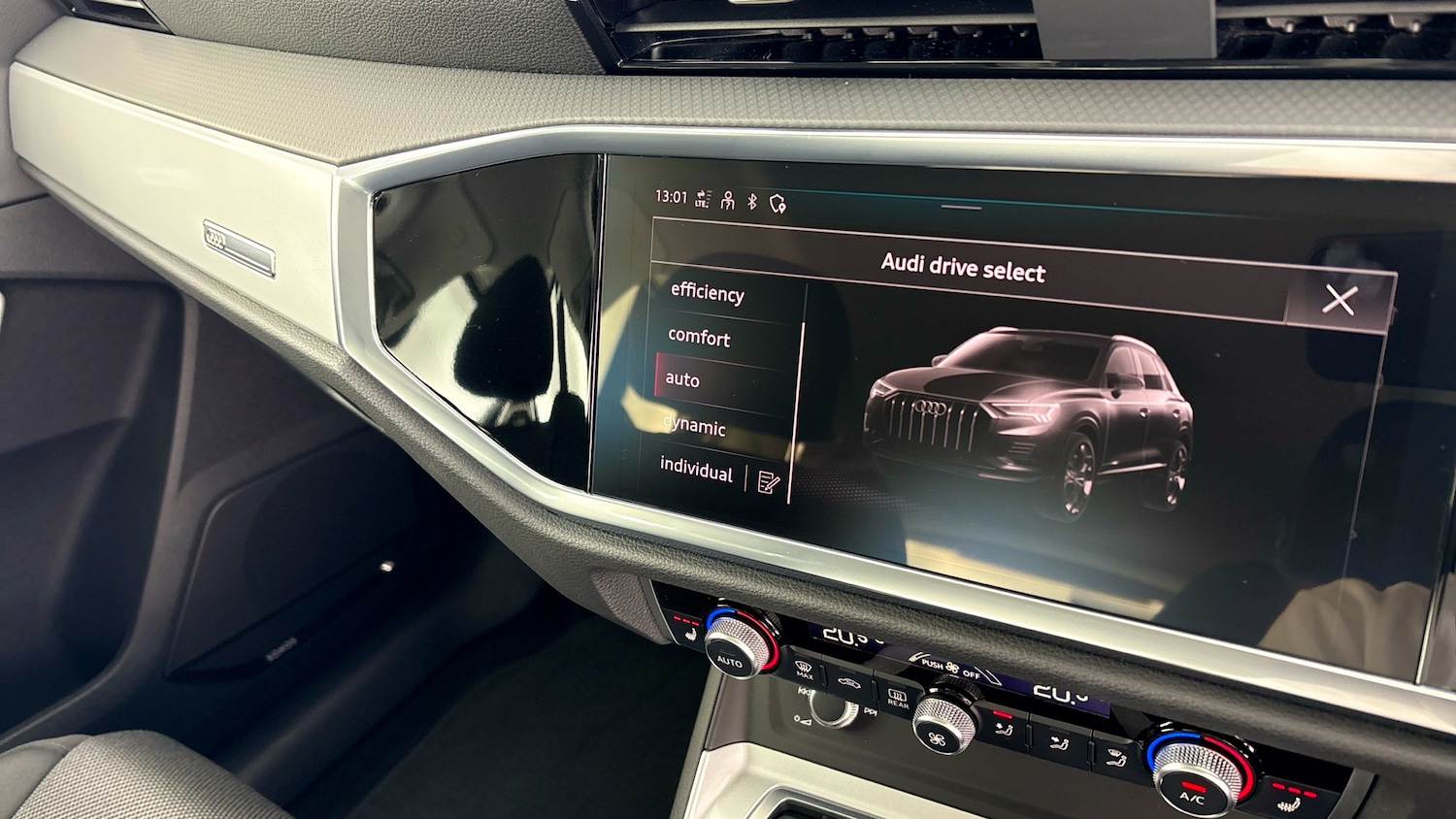 Used Audi Q3 2023 for sale - 78031855: Photo 26