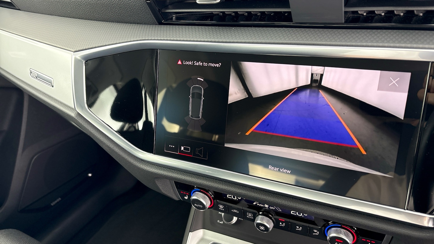 Used Audi Q3 2023 for sale - 78031855: Photo 27