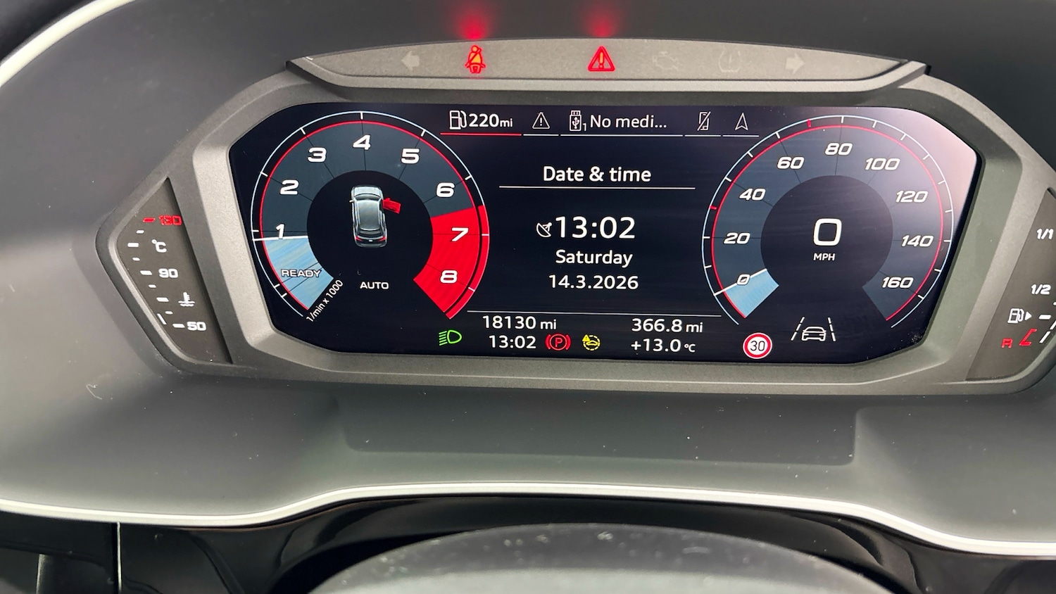 Used Audi Q3 2023 for sale - 78031855: Photo 28