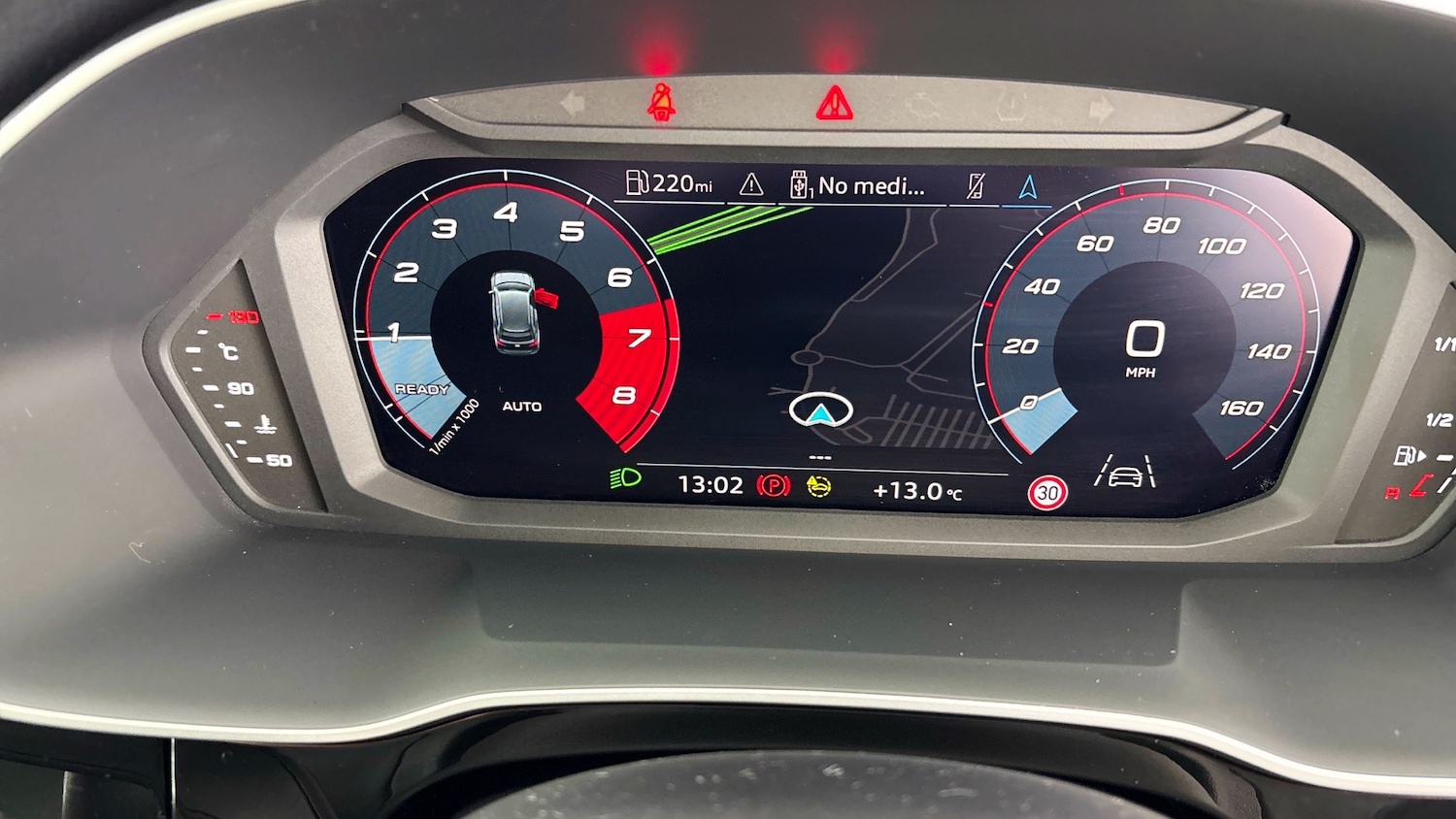 Used Audi Q3 2023 for sale - 78031855: Photo 29