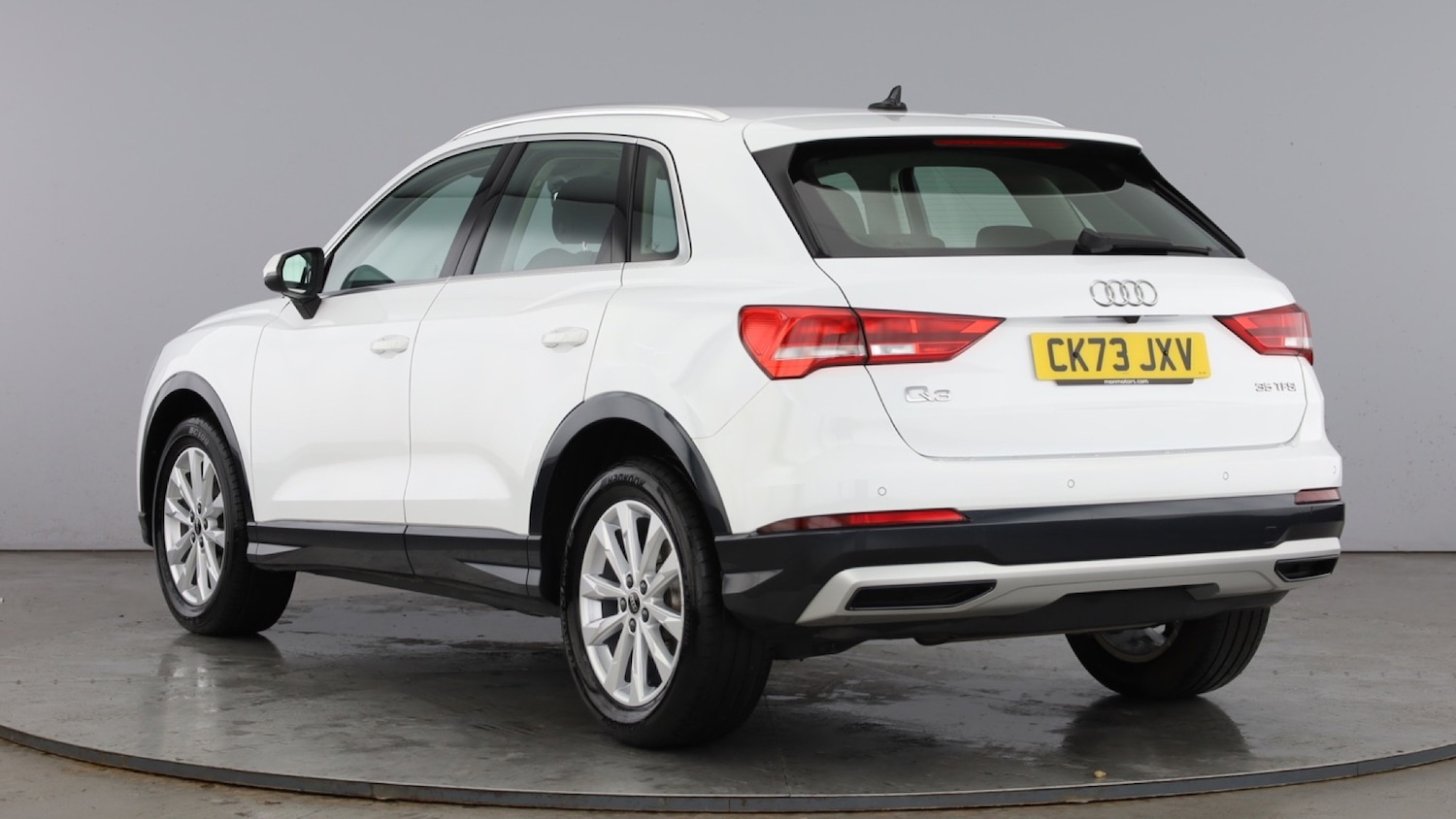 Used Audi Q3 2023 for sale - 78031855: Photo 3