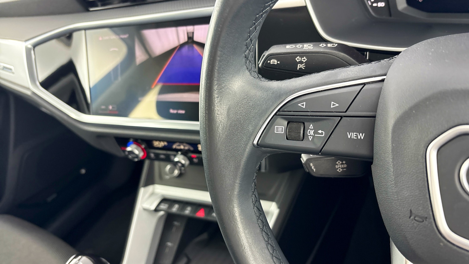 Used Audi Q3 2023 for sale - 78031855: Photo 30