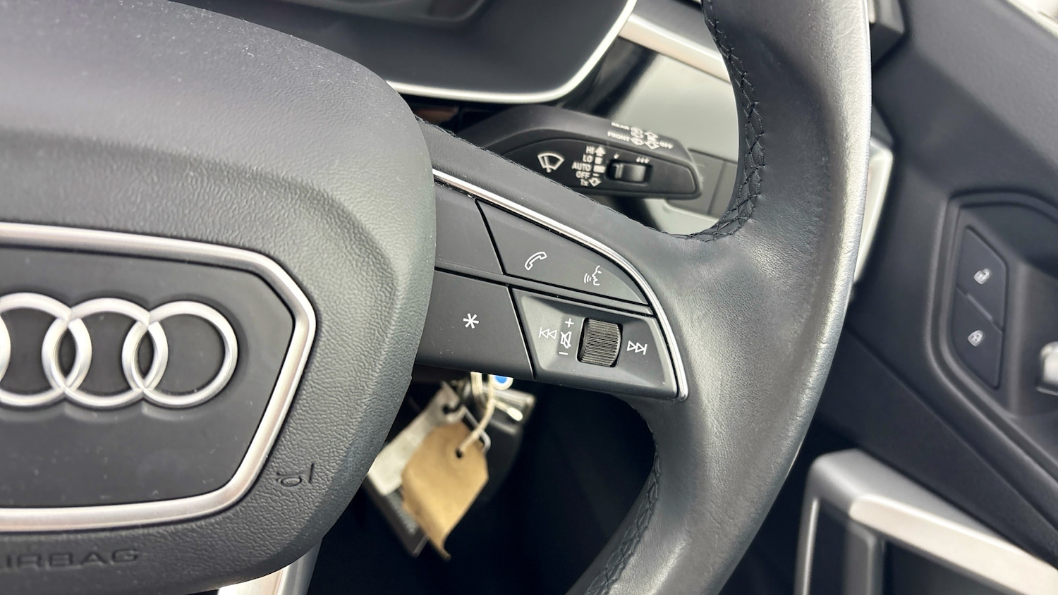 Used Audi Q3 2023 for sale - 78031855: Photo 31