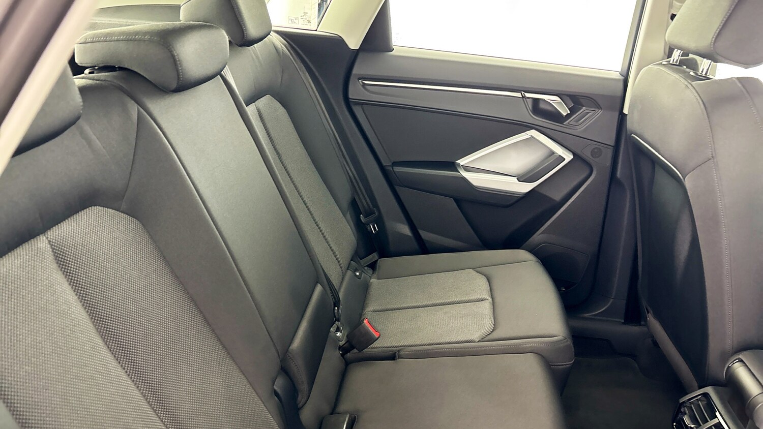 Used Audi Q3 2023 for sale - 78031855: Photo 34