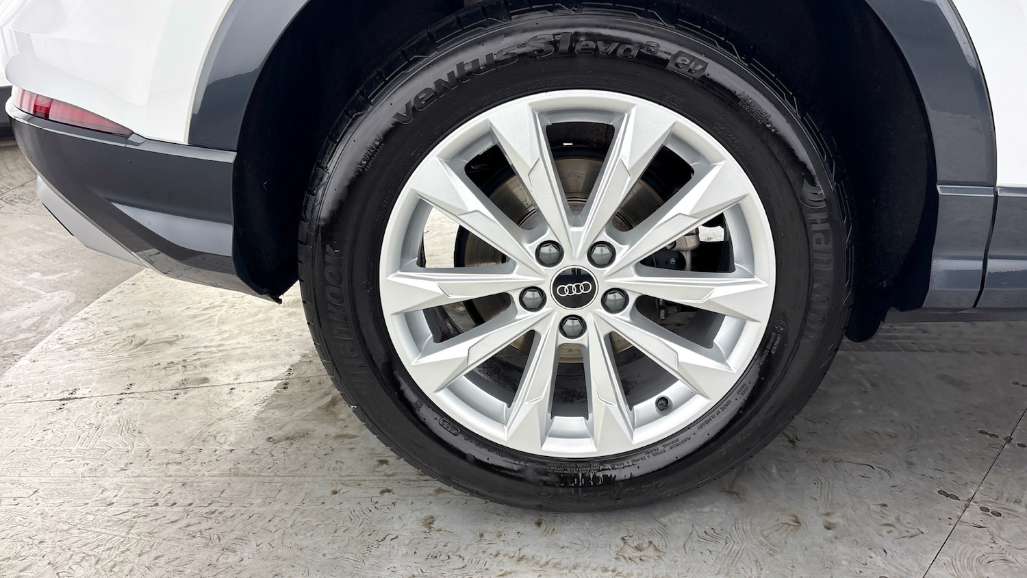 Used Audi Q3 2023 for sale - 78031855: Photo 36