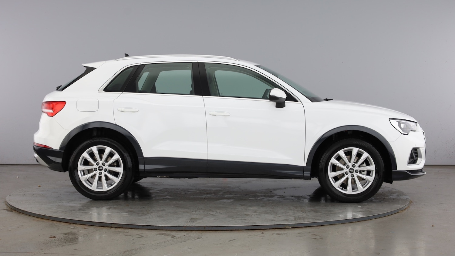 Used Audi Q3 2023 for sale - 78031855: Photo 4