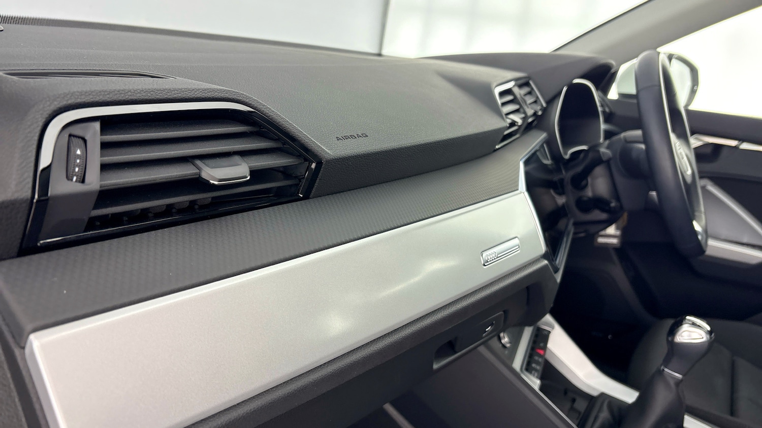 Used Audi Q3 2023 for sale - 78031855: Photo 44