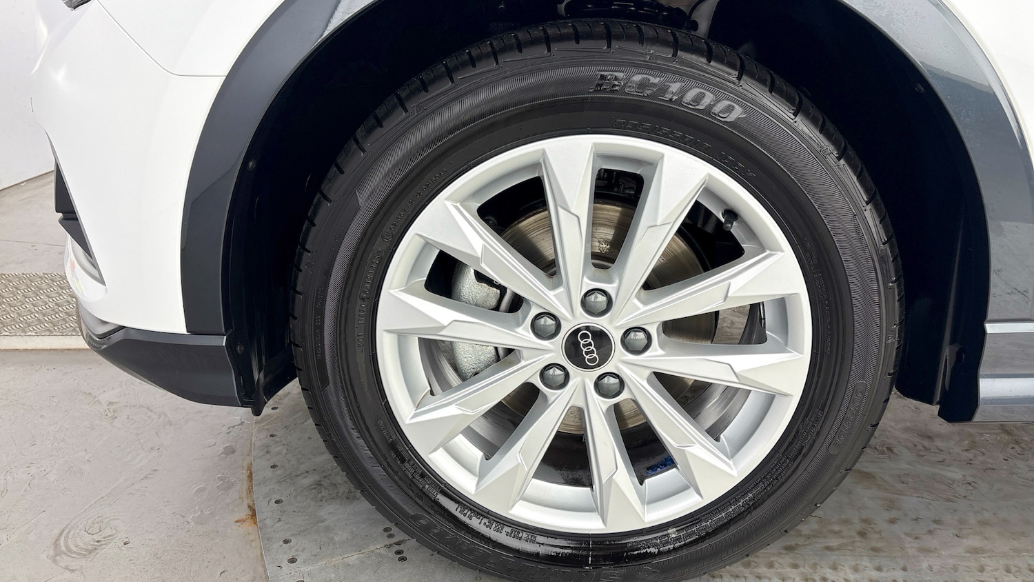 Used Audi Q3 2023 for sale - 78031855: Photo 45