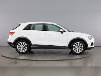 Used Audi Q3 2023 for sale - 78031855: Photo