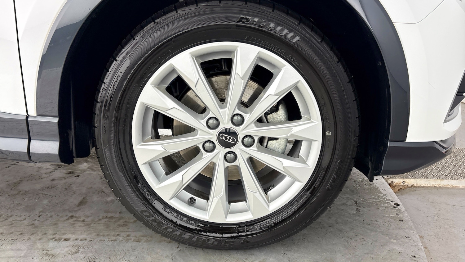 Used Audi Q3 2023 for sale - 78031855: Photo 5