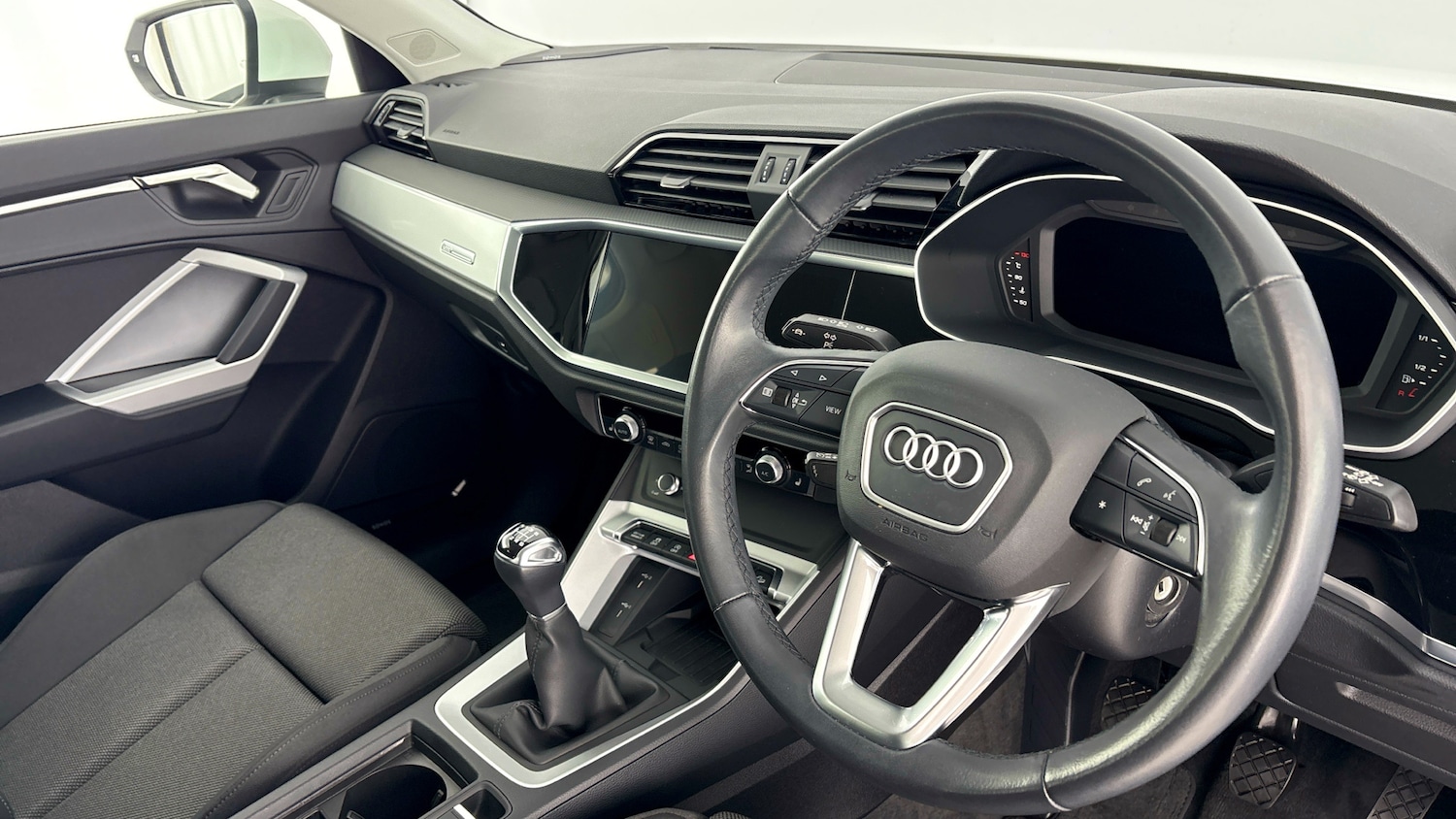 Used Audi Q3 2023 for sale - 78031855: Photo 6