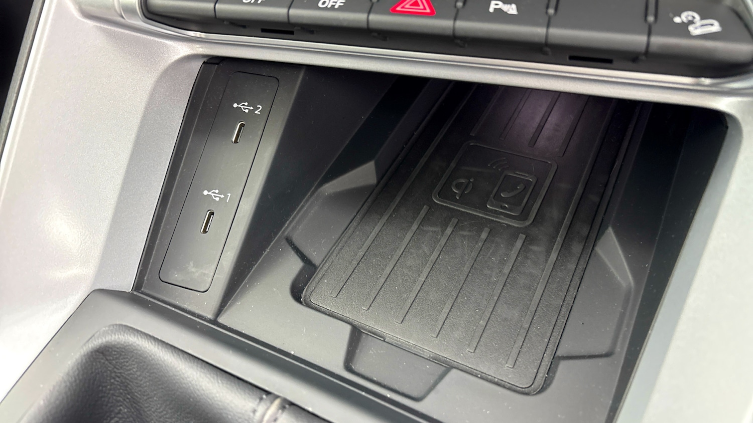 Used Audi Q3 2023 for sale - 78031855: Photo 7