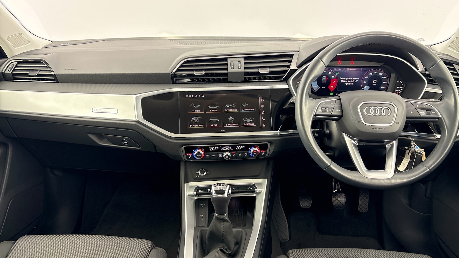 Used Audi Q3 2023 for sale - 78031855: Photo 8