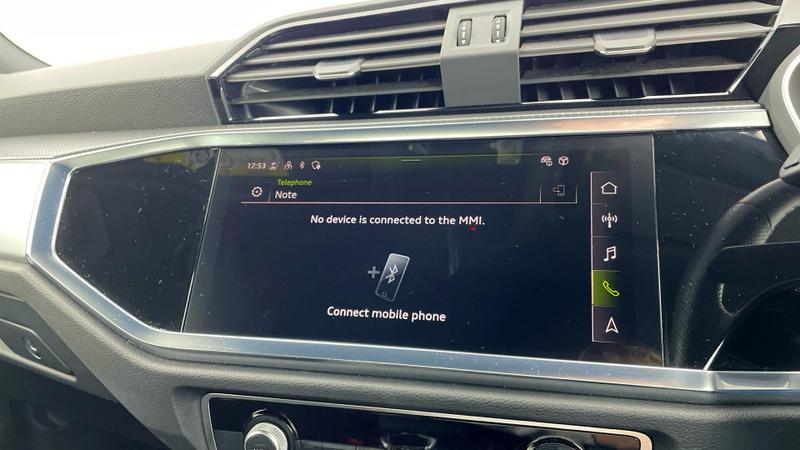 Used Audi Q3 2023 for sale - 75694649: Photo 15