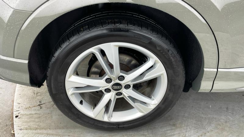 Used Audi Q3 2023 for sale - 75694649: Photo 17