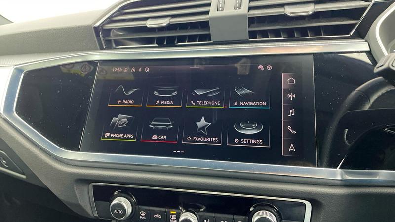 Used Audi Q3 2023 for sale - 75694649: Photo 18