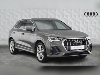 2023 - (O) S line 35 TFSI 150 PS S tronic Automatic 5-Door