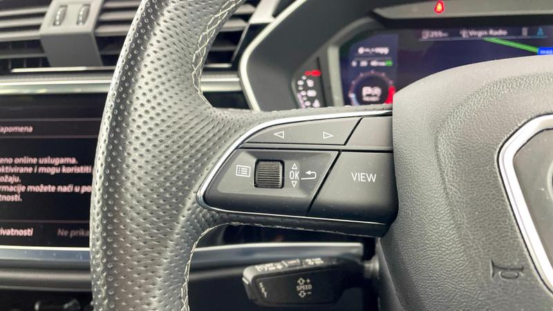 Used Audi Q3 2023 for sale - 75694649: Photo 21