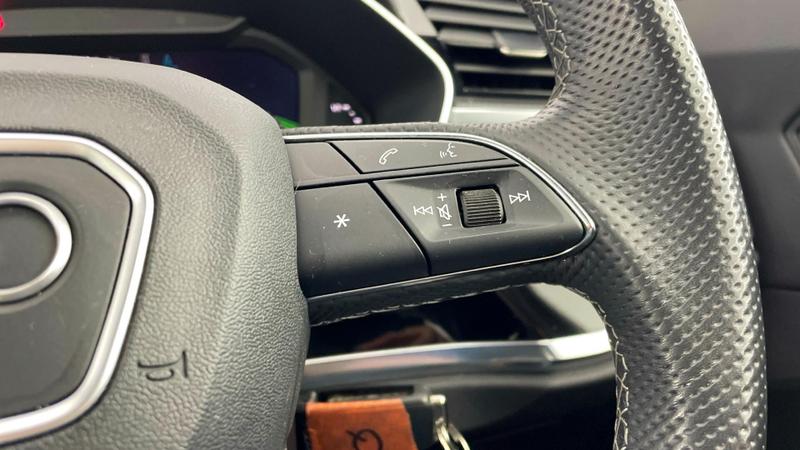 Used Audi Q3 2023 for sale - 75694649: Photo 23