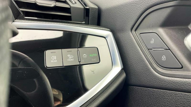 Used Audi Q3 2023 for sale - 75694649: Photo 24