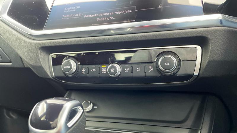 Used Audi Q3 2023 for sale - 75694649: Photo 25