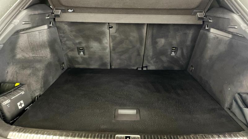 Used Audi Q3 2023 for sale - 75694649: Photo 26