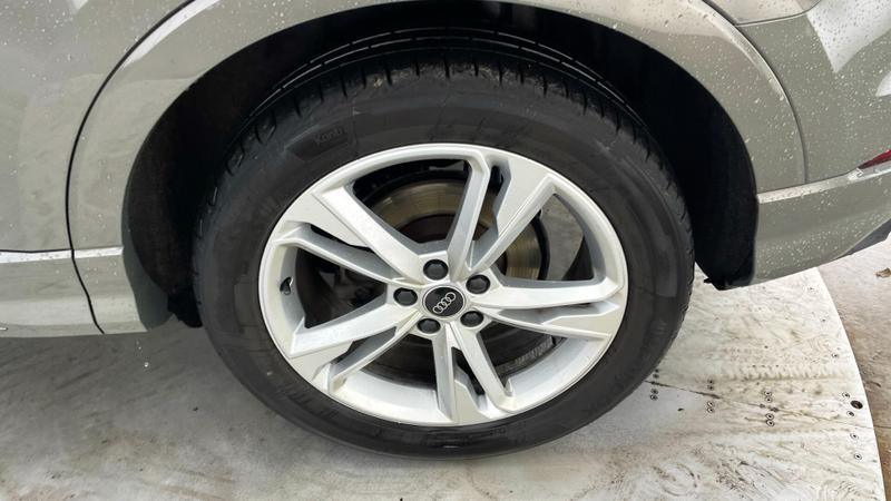 Used Audi Q3 2023 for sale - 75694649: Photo 29
