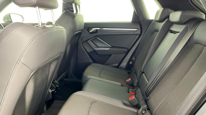 Used Audi Q3 2023 for sale - 75694649: Photo 30