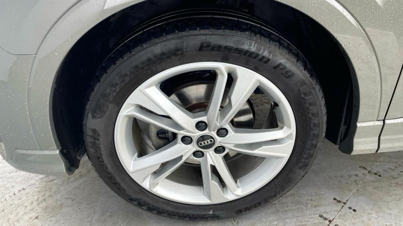 Used Audi Q3 2023 for sale - 75694649: Photo 31
