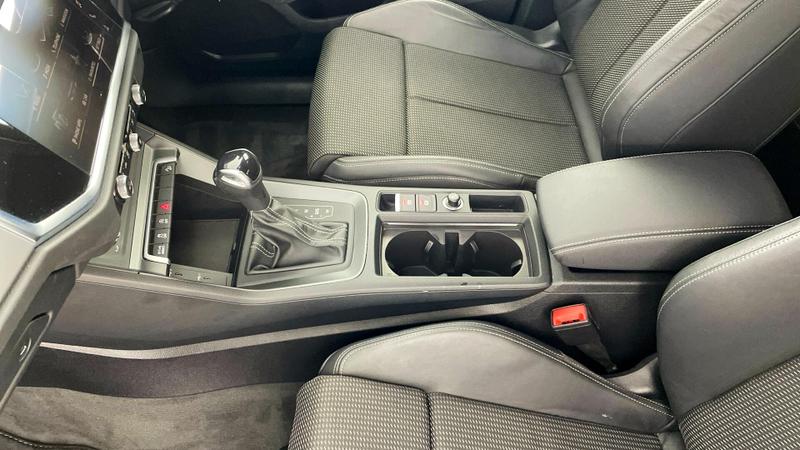 Used Audi Q3 2023 for sale - 75694649: Photo 33