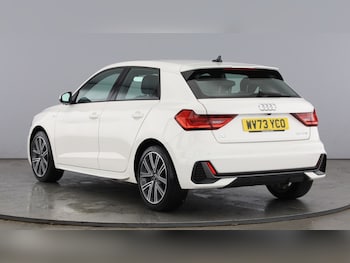 Used Audi A1 2023 for sale - 77635534: Photo