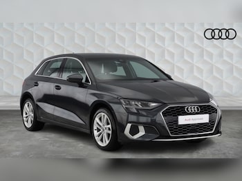 Used Audi A3 2020 for sale - 77602332: Photo