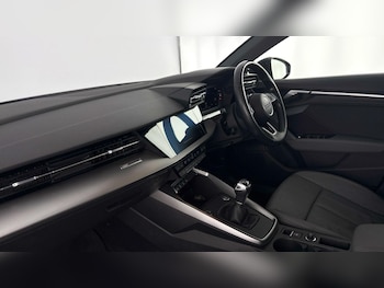 Used Audi A3 2020 for sale - 77602332: Photo