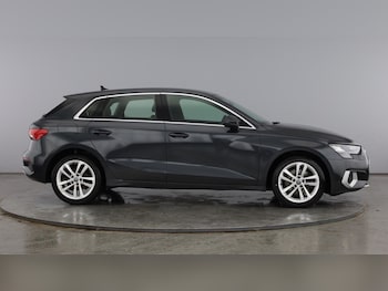 Used Audi A3 2020 for sale - 77602332: Photo