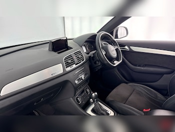 Used Audi Q3 2017 for sale - 78446096: Photo