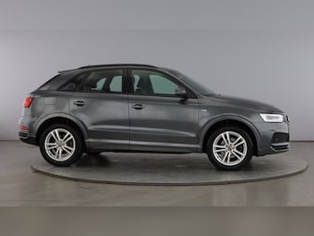 Used Audi Q3 2017 for sale - 78446096: Photo