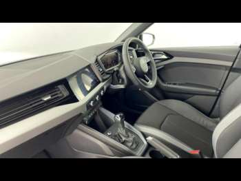 Used Audi A1 2024 for sale - 74671459: Photo
