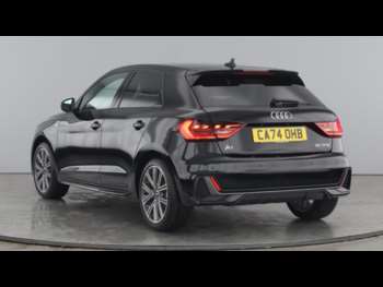 Used Audi A1 2024 for sale - 74671459: Photo