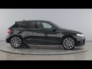 Used Audi A1 2024 for sale - 74671459: Photo