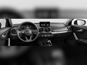Used Audi Q2 undefined for sale - 78578509: Photo