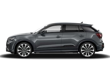 Used Audi SQ2 undefined for sale - 78340603: Photo
